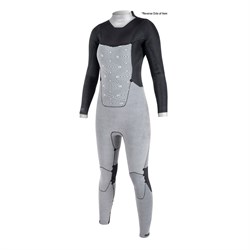 Гидрокостюм жен. 23 Storm Fullsuit 5/4/3 BZ - фото 46302