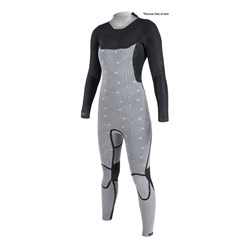 Гидрокостюм жен. Neilpryde 23 Serene Fullsuit 5/4/3 BZ - фото 46402