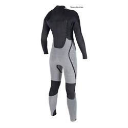 Гидрокостюм жен. Neilpryde 23 Serene Fullsuit 5/4/3 BZ - фото 46403