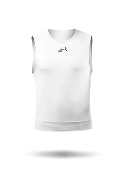 Гидромайка унисекс ZHIK 22 Eco Spandex Event Vest - фото 46774