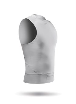 Гидромайка унисекс ZHIK 22 Eco Spandex Race Vest - фото 46775