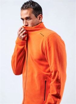 Толстовка муж. ZHIK 23 Full Zip Polartec Fleece - фото 46790