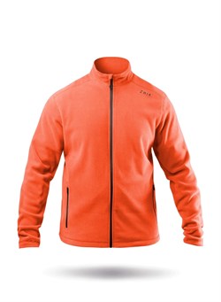 Толстовка муж. ZHIK 23 Full Zip Polartec Fleece - фото 46793