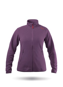 Толстовка жен. ZHIK 23 Full Zip Polartec Fleece - фото 46797