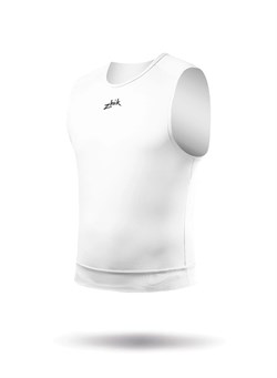 Гидромайка унисекс ZHIK 22 Eco Spandex Event Vest - фото 46810