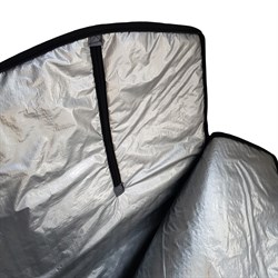 Чехол для винд. Досок Jp-Australia 25 BOARDBAG LIGHT HYDROFOIL - фото 47139