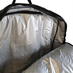 Чехол для винд. Досок Jp-Australia 25 BOARDBAG HEAVY DUTY HYDROFOIL - фото 47146