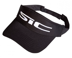 Визор унисекс SIC 23 VISOR One Size - фото 47259