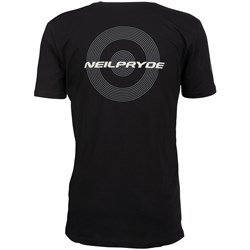 Футболка муж. NP 24 NP WS Men's T-Shirt - фото 47271