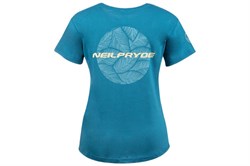 Футболка жен. NP 24 NP WS Womes T-Shirt - фото 47273