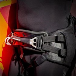 Трапеция кайт/винд унисекс Neilpryde 23 Gravity Seat Harness - фото 47377