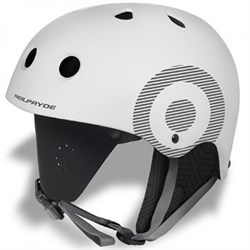 Шлем Neilpryde 23 HELMET SLIDE C2 White - фото 47395