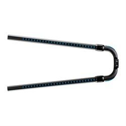 Запчасти Задняя оковка гика Unifiber Carbon HD Outside Wide Tail V2 +50 - фото 47468