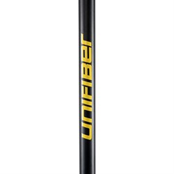 Весло Unifiber 23 Core Aluminium SUP Paddle 3 PC 145 - 215 - фото 47477