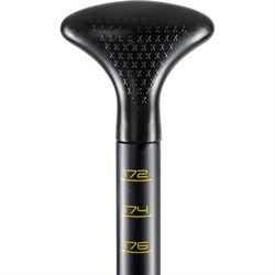 Весло Unifiber 23 Core Aluminium SUP Paddle 3 PC 145 - 215 - фото 47479