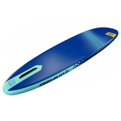 Доска SUP надувная Unifiber 23 Energy Allround iSup FCD - фото 47486