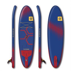 Доска SUP надувная Unifiber 23 Energy Allround iSup SL - фото 47510