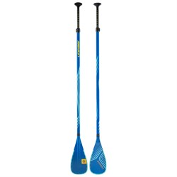 Весло Unifiber 23 Energy Aluminium SUP Paddle 2PC 150 - 230 - фото 47544