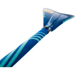 Весло Unifiber 23 Energy Aluminium SUP Paddle 2PC 150 - 230 - фото 47546
