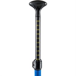 Весло Unifiber 23 Energy Aluminium SUP Paddle 3PC 150 - 230 - фото 47563