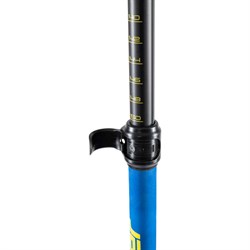 Весло Unifiber 23 Energy Aluminium SUP Paddle 3PC 150 - 230 - фото 47564