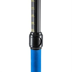 Весло Unifiber 23 Energy Aluminium SUP Paddle 3PC 150 - 230 - фото 47565
