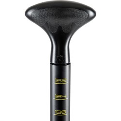 Весло Unifiber 23 Energy Aluminium SUP Paddle 3PC 150 - 230 - фото 47566