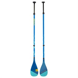 Весло Unifiber 23 Explore Glass SUP Paddle 3 PC 150 - 230 - фото 47568