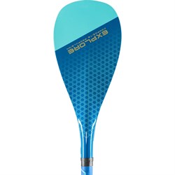 Весло Unifiber 23 Explore Glass SUP Paddle 3 PC 150 - 230 - фото 47570