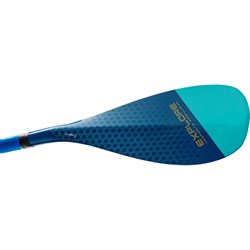 Весло Unifiber 23 Explore Glass SUP Paddle 3 PC 150 - 230 - фото 47572