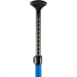 Весло Unifiber 23 Explore Glass SUP Paddle 3 PC 150 - 230 - фото 47578