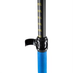 Весло Unifiber 23 Explore Glass SUP Paddle 3 PC 150 - 230 - фото 47579