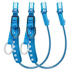 Трап. петли Unifiber Harness Lines Quick Vario - фото 47623