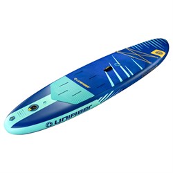 Доска SUP надувная Unifiber 23 Oxygen iWindSup FCD - фото 47686