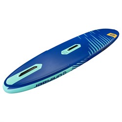 Доска SUP надувная Unifiber 23 Oxygen iWindSup FCD - фото 47689