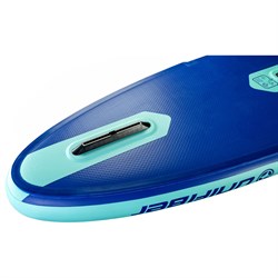 Доска SUP надувная Unifiber 23 Oxygen iWindSup FCD - фото 47690