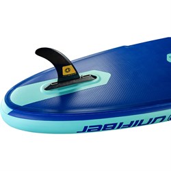 Доска SUP надувная Unifiber 23 Oxygen iWindSup FCD - фото 47691