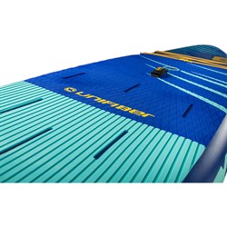 Доска SUP надувная Unifiber 23 Oxygen iWindSup FCD - фото 47697