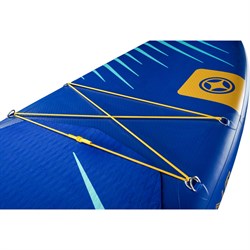 Доска SUP надувная Unifiber 23 Oxygen iWindSup FCD - фото 47700