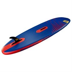 Доска SUP надувная Unifiber 23 Oxygen iWindSup SL - фото 47705