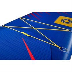 Доска SUP надувная Unifiber 23 Oxygen iWindSup SL - фото 47708