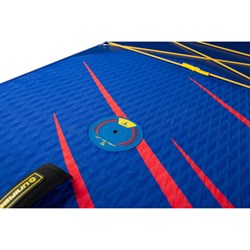 Доска SUP надувная Unifiber 23 Oxygen iWindSup SL - фото 47709