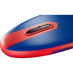 Доска SUP надувная Unifiber 23 Oxygen iWindSup SL - фото 47715