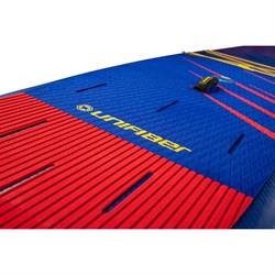 Доска SUP надувная Unifiber 23 Oxygen iWindSup SL - фото 47718