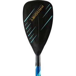 Весло Unifiber 23 Prodigy Aluminium SUP Paddle 3PC 110 - 170 - фото 47723