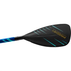 Весло Unifiber 23 Prodigy Aluminium SUP Paddle 3PC 110 - 170 - фото 47725