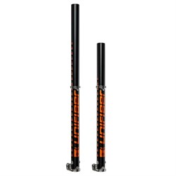 Удлинитель Unifiber 23 RDM Elite V2 Stainless Steel Mast Extension (U-Pin) - фото 47735