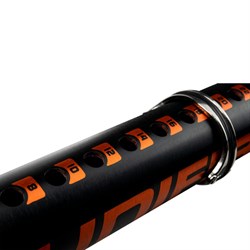 Удлинитель Unifiber 23 SDM Elite V2 Stainless Steel Mast Extension (U-Pin) - фото 47746