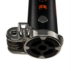 Удлинитель Unifiber 23 SDM Elite V2 Stainless Steel Mast Extension (U-Pin) - фото 47747