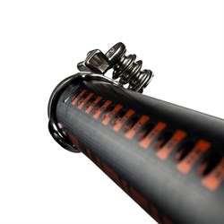 Удлинитель Unifiber 23 SDM Elite V2 Stainless Steel Mast Extension (U-Pin) - фото 47748